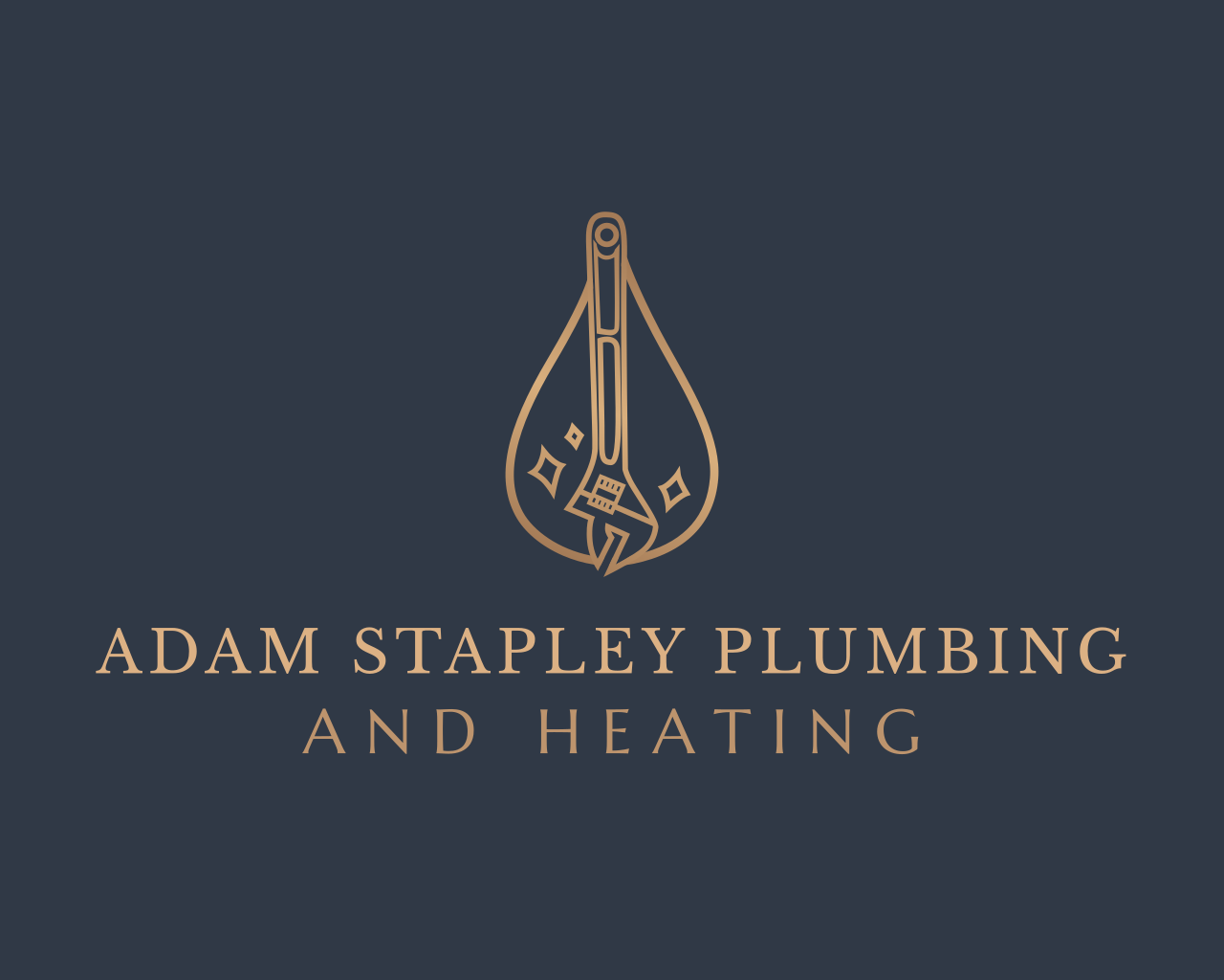 Adam Stapley Plumbing & Heating